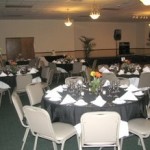 Crystal Banquet Room