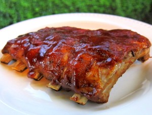 Baby-Back-Ribs