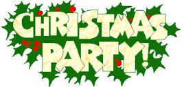 Members Christmas Party with Music By Permanent Affair @ Lodge Ballroom