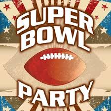 Super Bowl Party @ Lodge Lounge