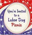 Labor Day Picnic with Southern Thunder @ Lodge Lounge
