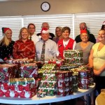 Homeless Family Center, VB-2014