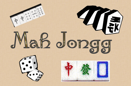 Mah Jongg Class @ Lodge Lounge