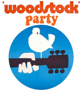 Woodstock Party