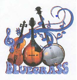 Burney's Bluegrass Jam @ Lodge Lounge